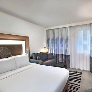 Premium Queen Room sofa bed